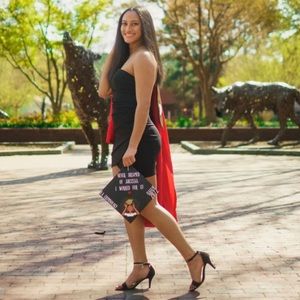 Meet your Posher, Makayla